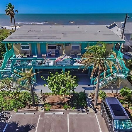 Apartamento Breezy Belleair 5E Clearwater Beach Exterior foto