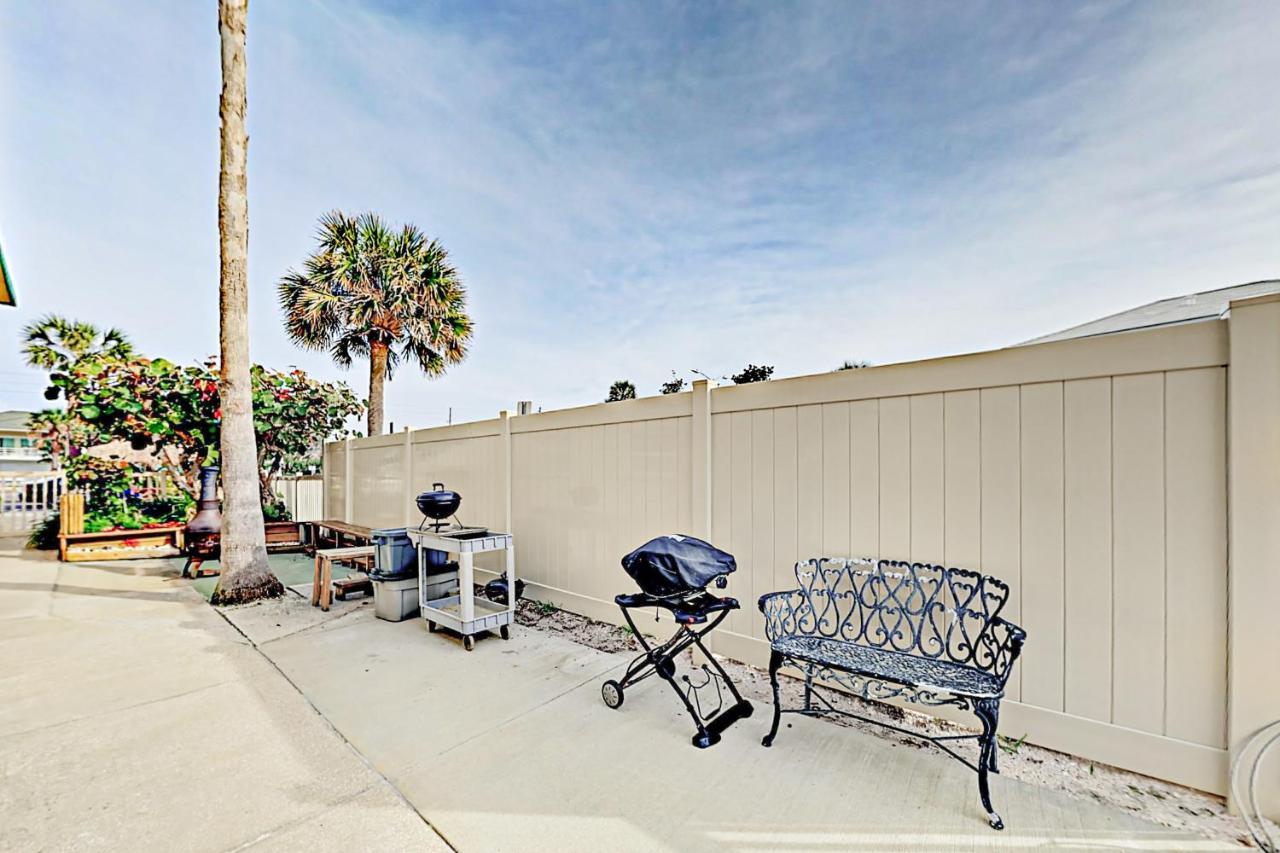 Apartamento Breezy Belleair 5E Clearwater Beach Exterior foto