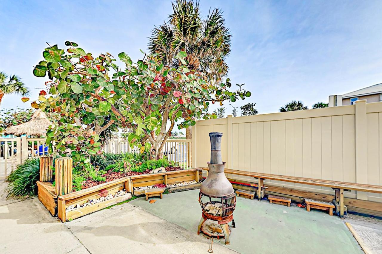Apartamento Breezy Belleair 5E Clearwater Beach Exterior foto