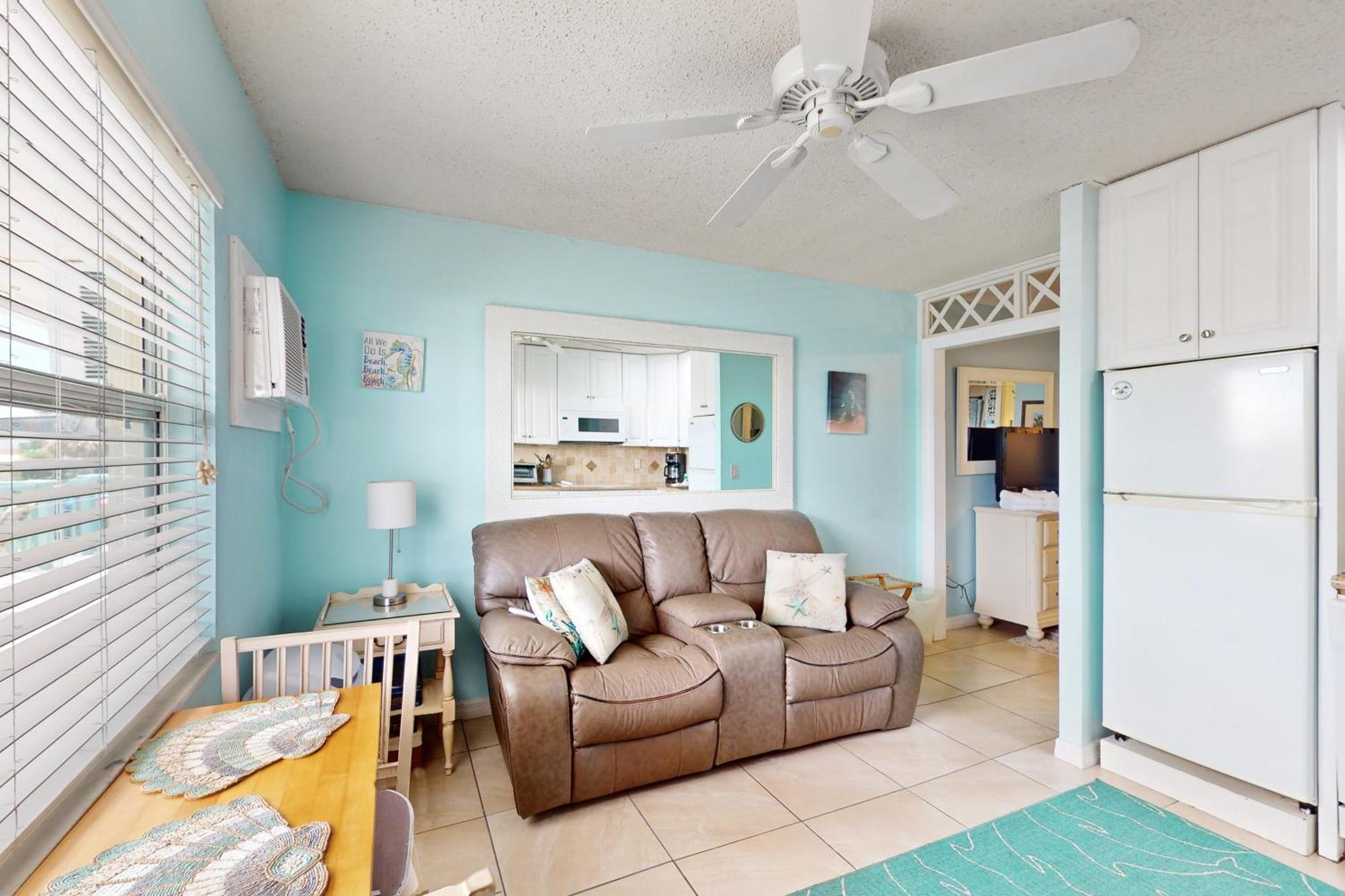 Apartamento Breezy Belleair 5E Clearwater Beach Exterior foto