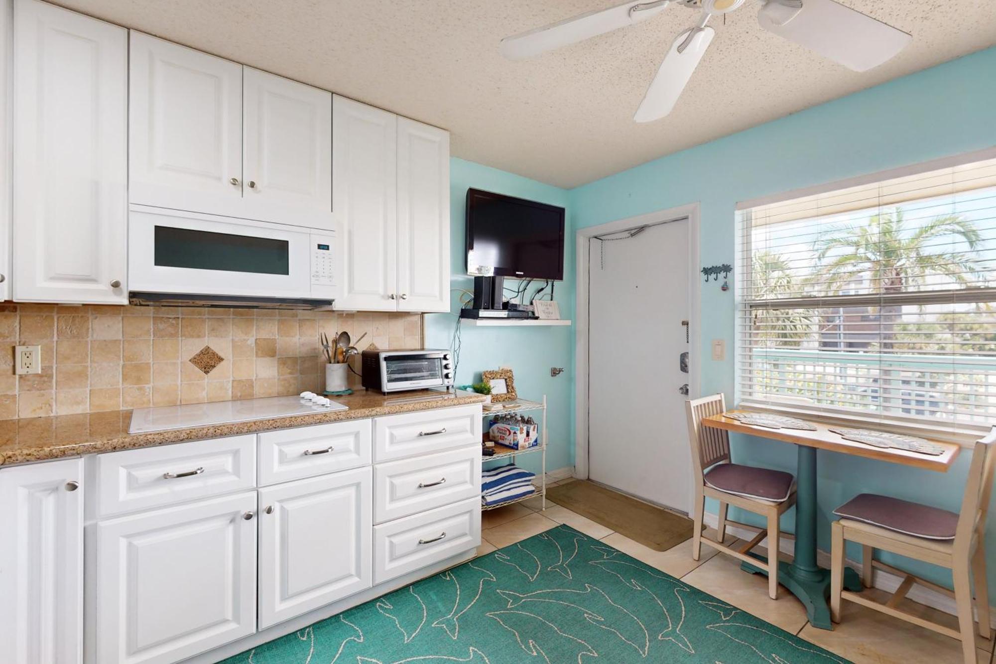 Apartamento Breezy Belleair 5E Clearwater Beach Exterior foto
