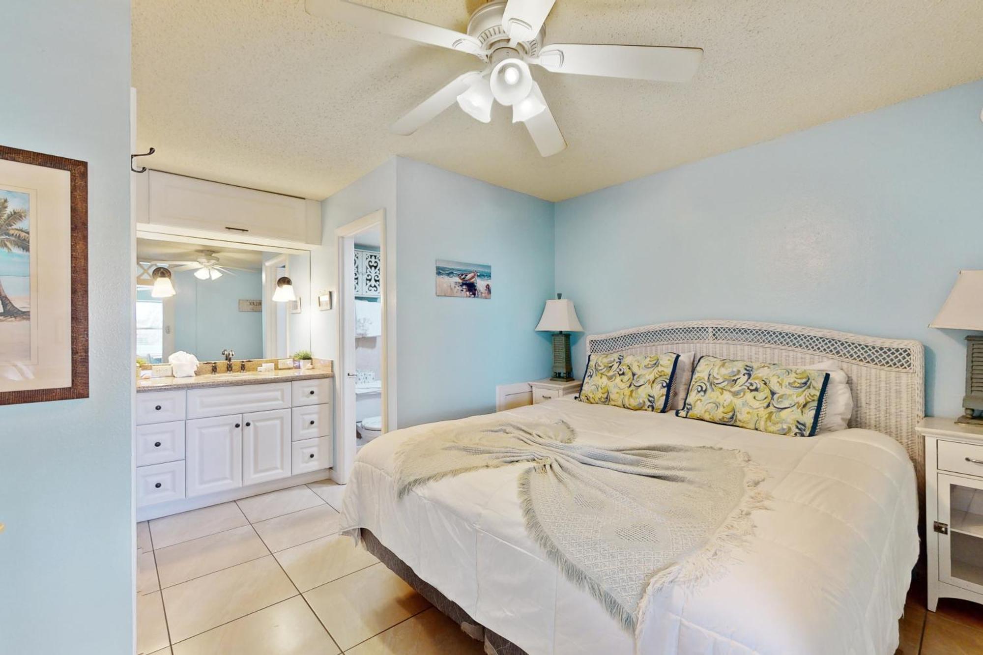 Apartamento Breezy Belleair 5E Clearwater Beach Exterior foto