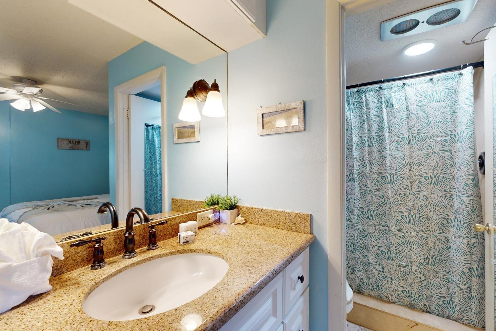 Apartamento Breezy Belleair 5E Clearwater Beach Exterior foto