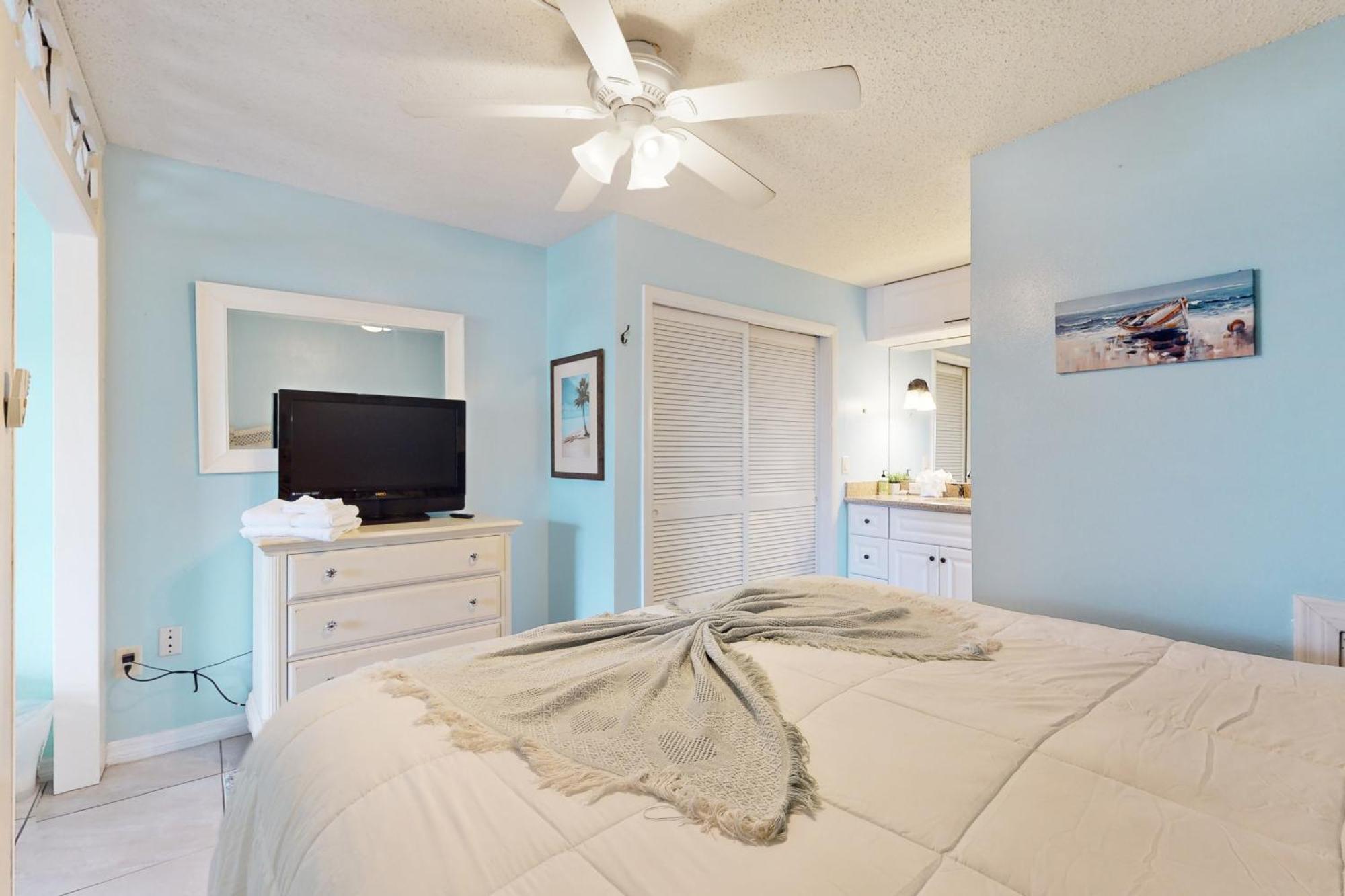Apartamento Breezy Belleair 5E Clearwater Beach Exterior foto