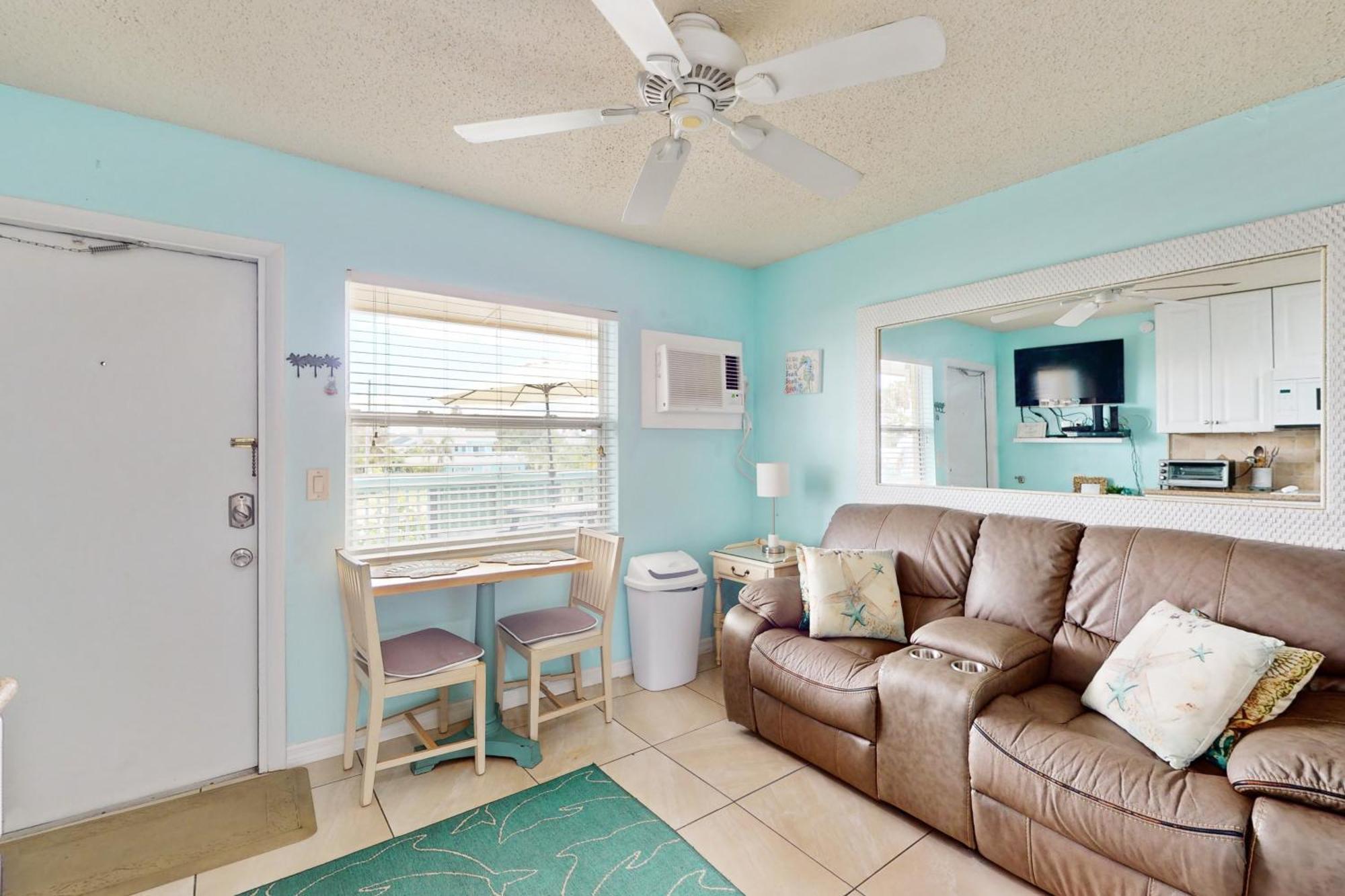 Apartamento Breezy Belleair 5E Clearwater Beach Exterior foto