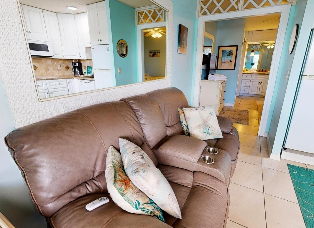 Apartamento Breezy Belleair 5E Clearwater Beach Exterior foto
