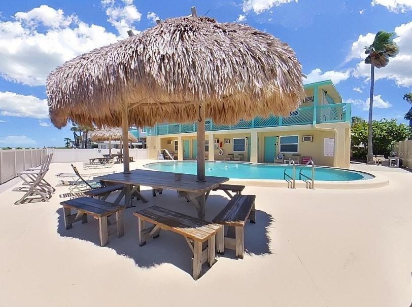 Apartamento Breezy Belleair 5E Clearwater Beach Exterior foto