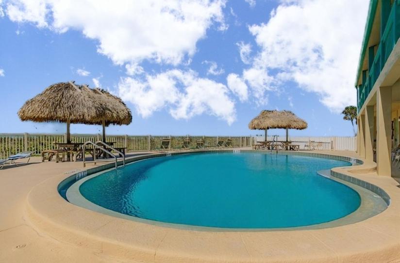 Apartamento Breezy Belleair 5E Clearwater Beach Exterior foto