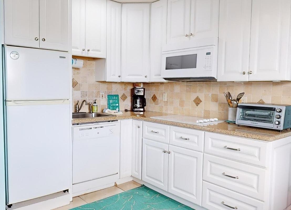 Apartamento Breezy Belleair 5E Clearwater Beach Exterior foto