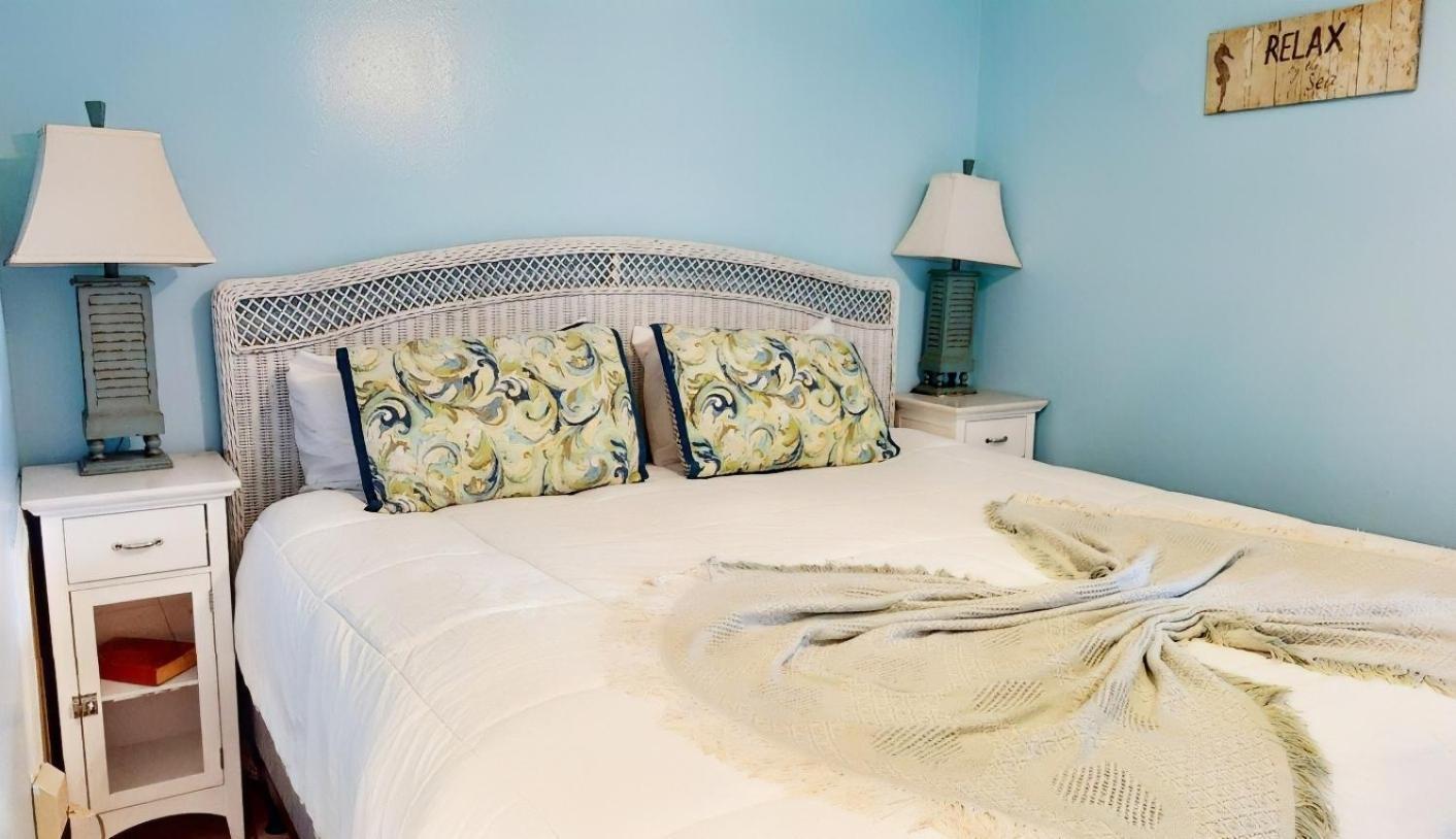 Apartamento Breezy Belleair 5E Clearwater Beach Exterior foto