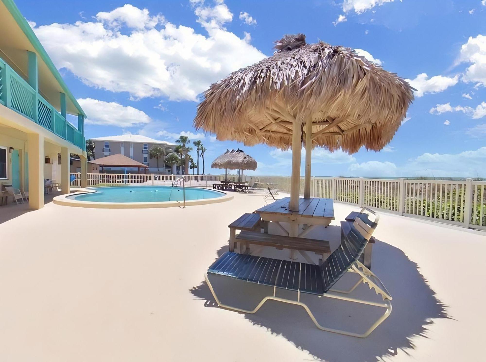 Apartamento Breezy Belleair 5E Clearwater Beach Exterior foto