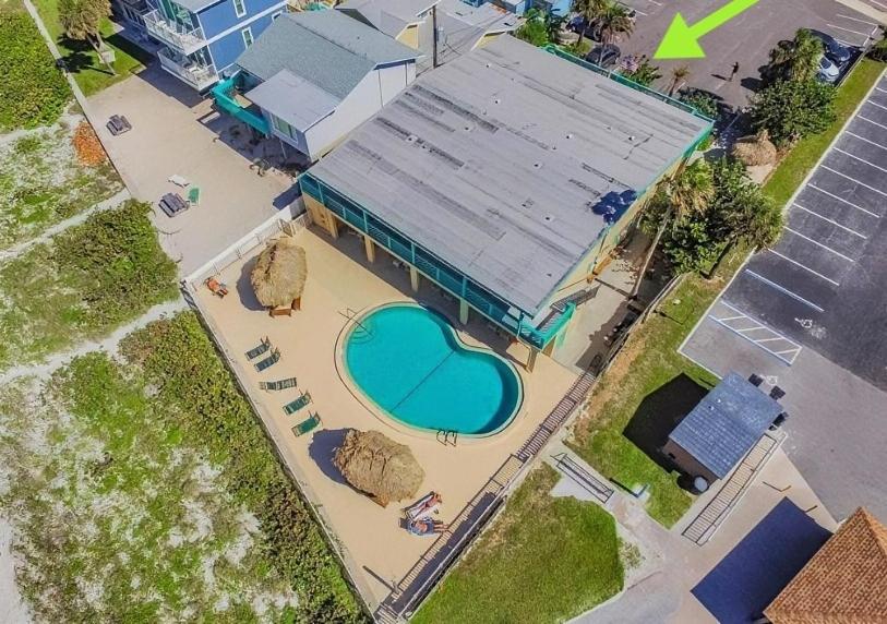 Apartamento Breezy Belleair 5E Clearwater Beach Exterior foto