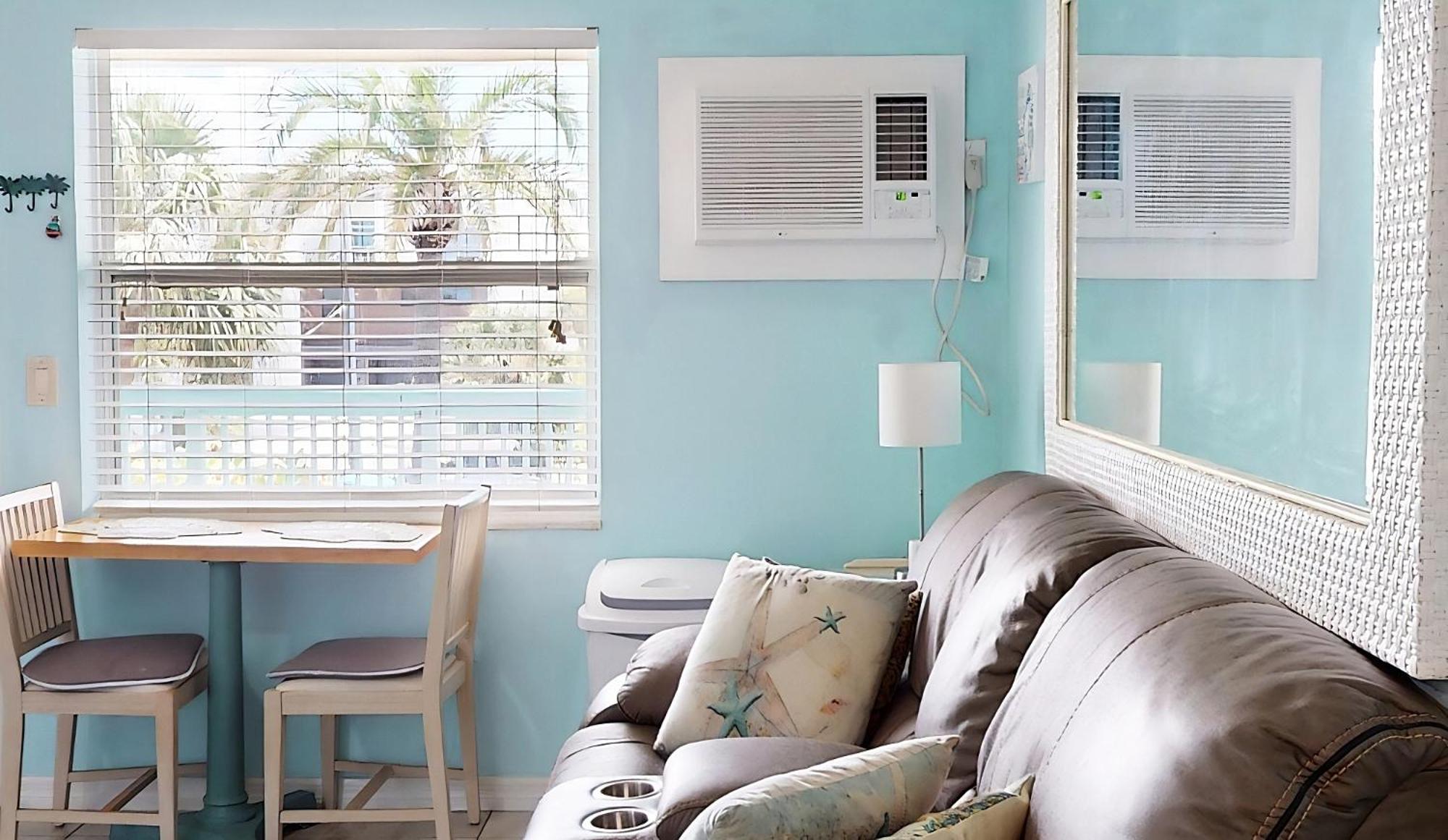 Apartamento Breezy Belleair 5E Clearwater Beach Exterior foto