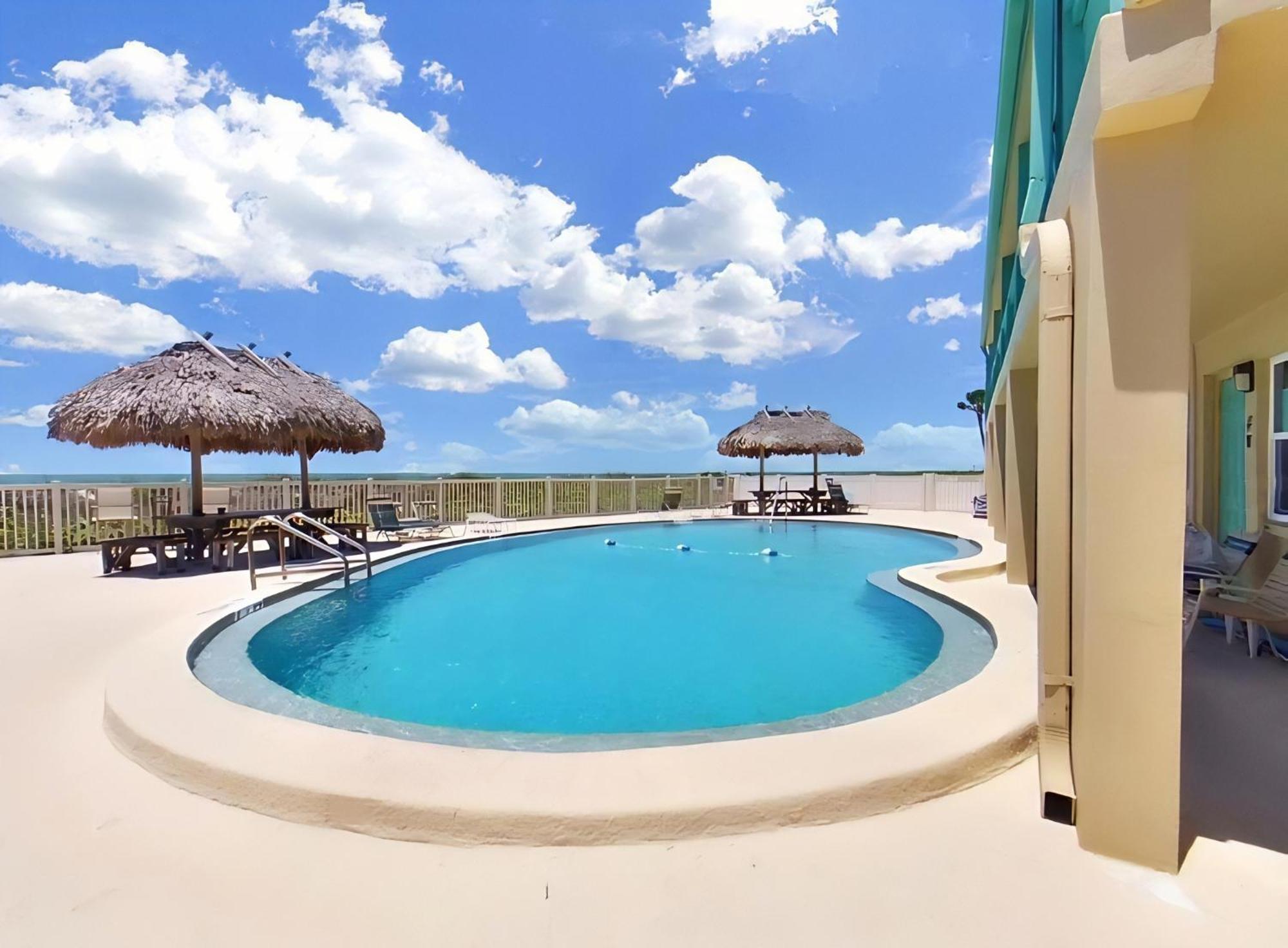 Apartamento Breezy Belleair 5E Clearwater Beach Exterior foto
