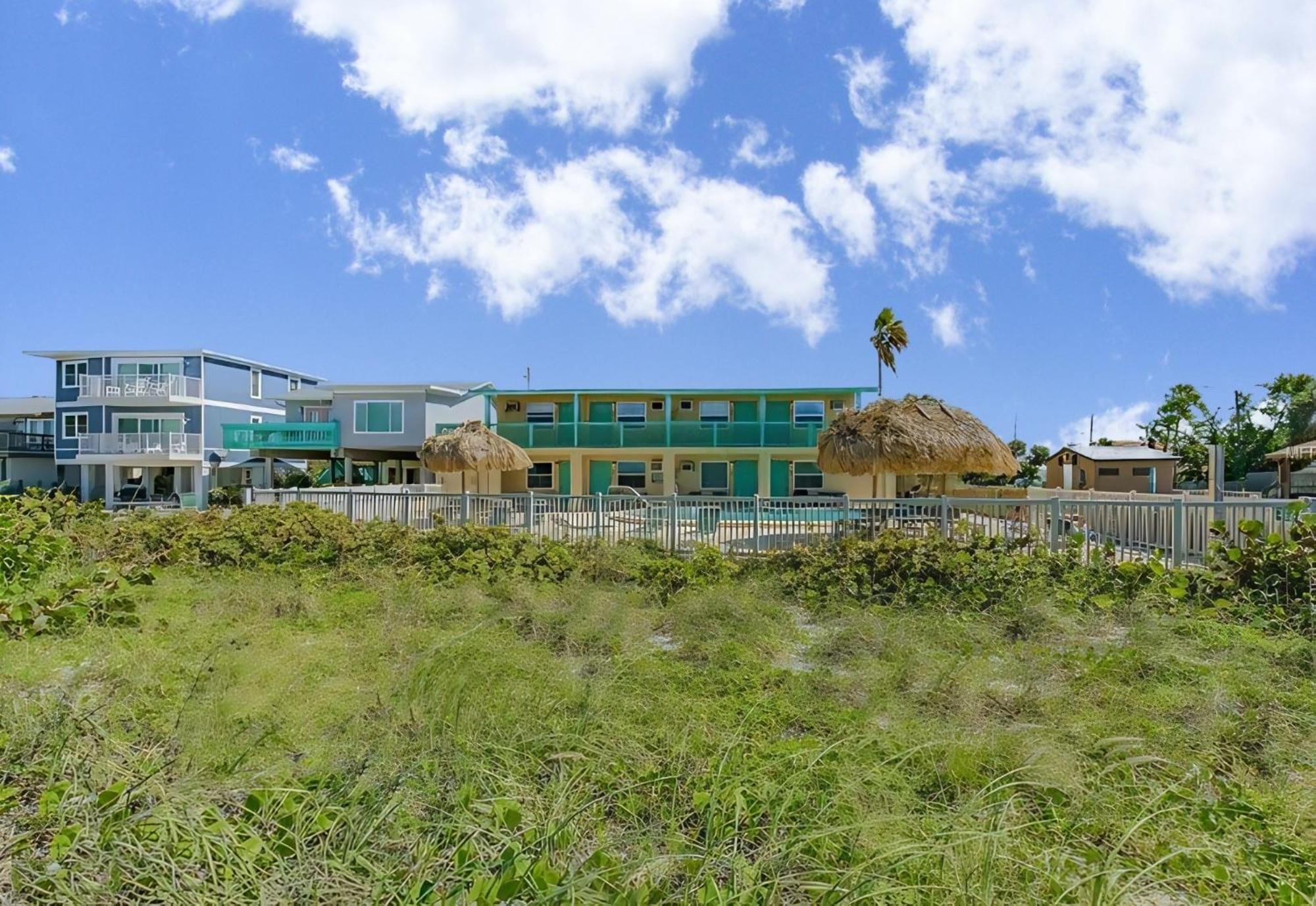 Apartamento Breezy Belleair 5E Clearwater Beach Exterior foto